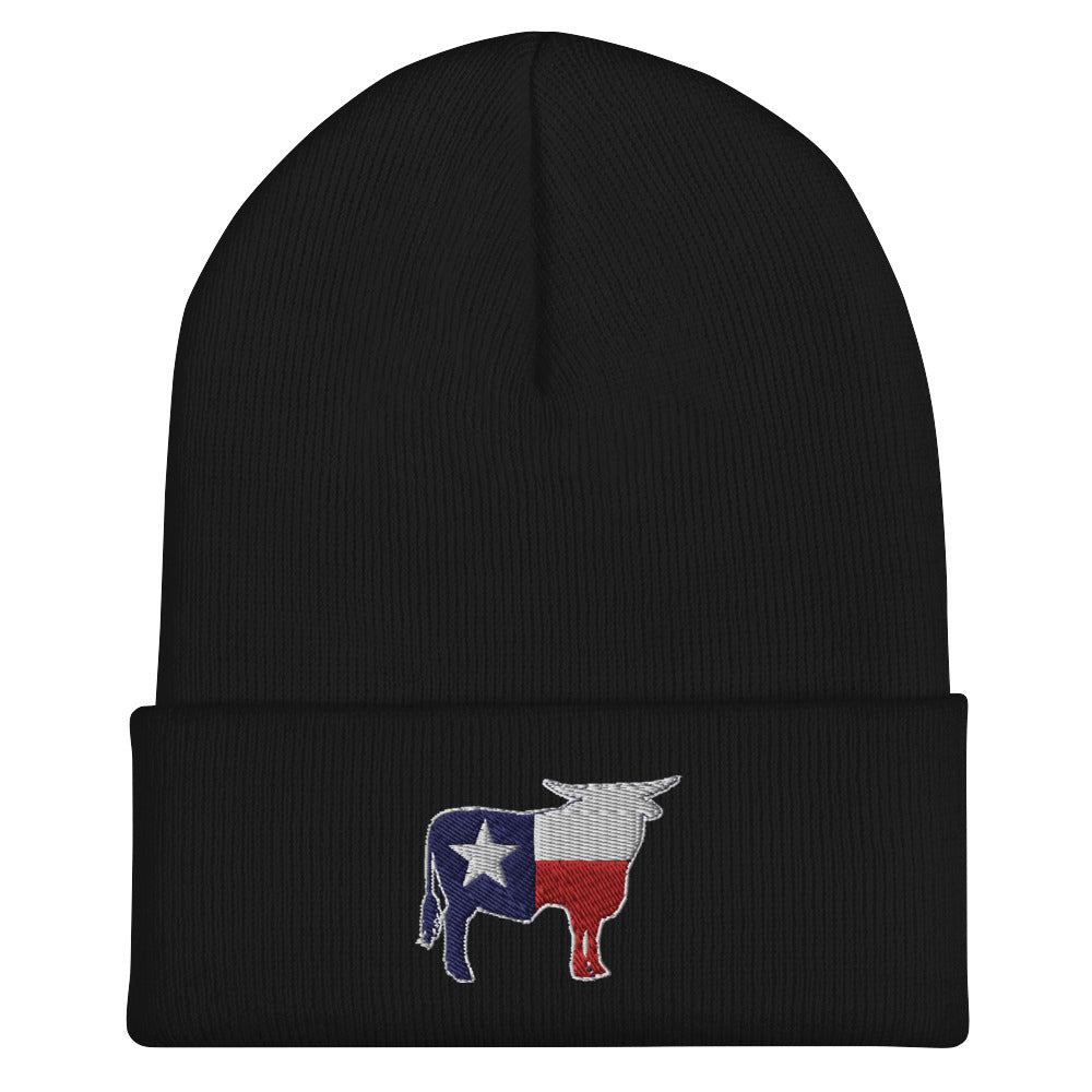 Big Tex Beanie
