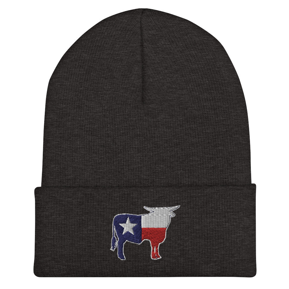 Big Tex Beanie