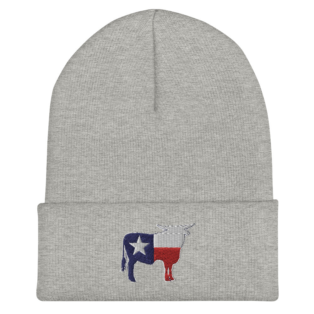 Big Tex Beanie