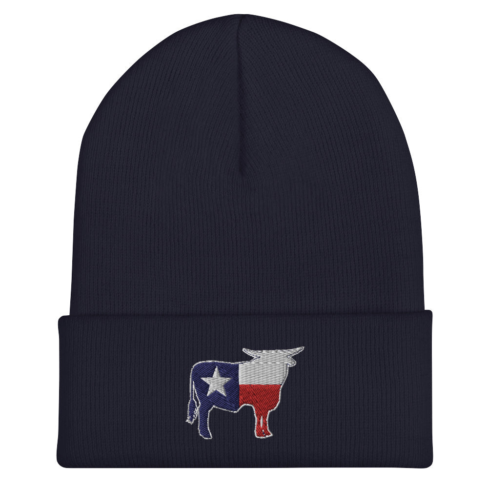 Big Tex Beanie