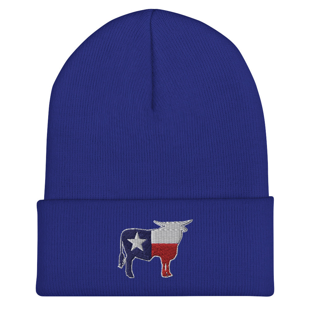 Big Tex Beanie