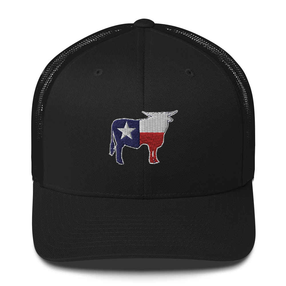 Big Tex Trucker Cap