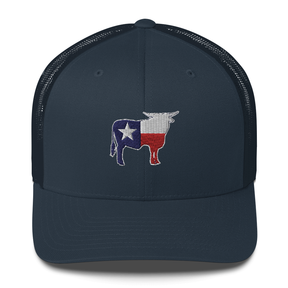 Big Tex Trucker Cap