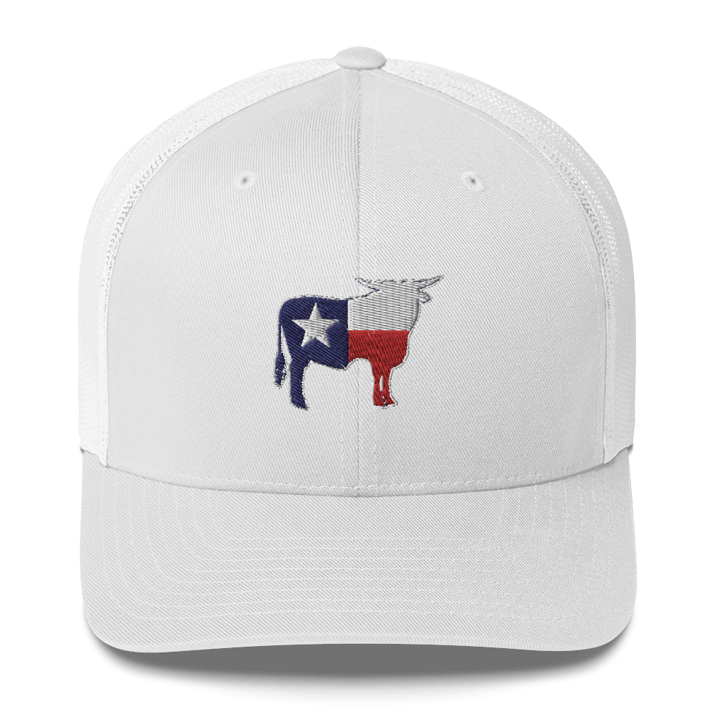 Big Tex Trucker Cap