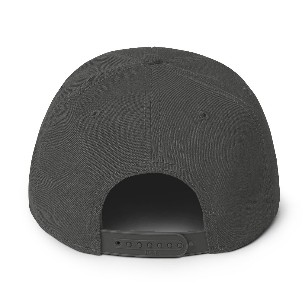 Big Tex Snapback Hat