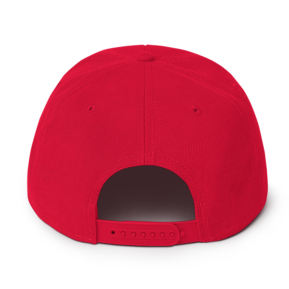Big Tex Snapback Hat