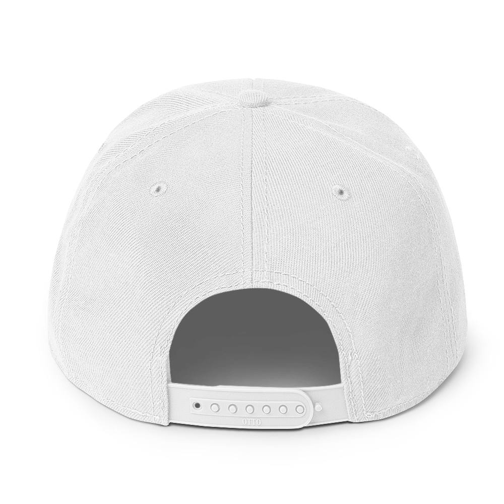 Big Tex Snapback Hat
