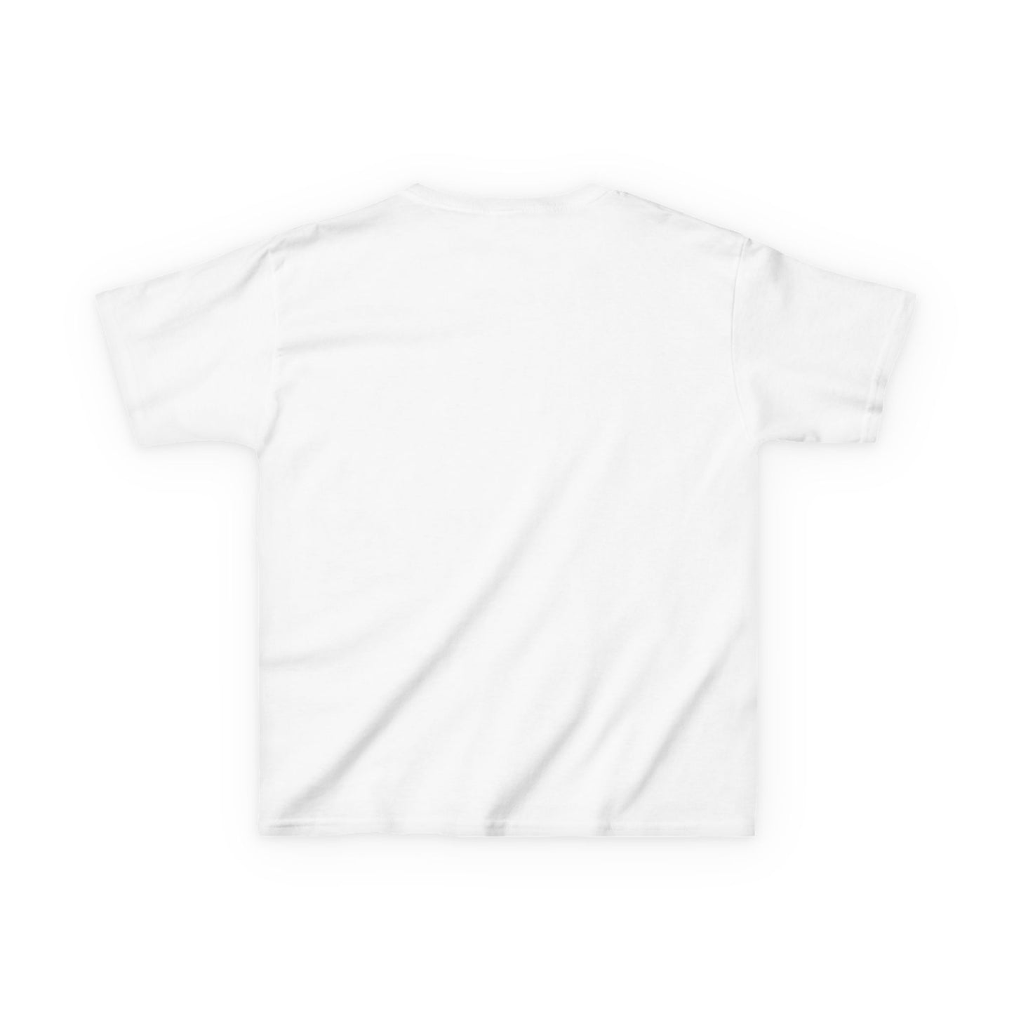 Bear Yellowstone Sunset Kids Heavy Cotton™ Tee