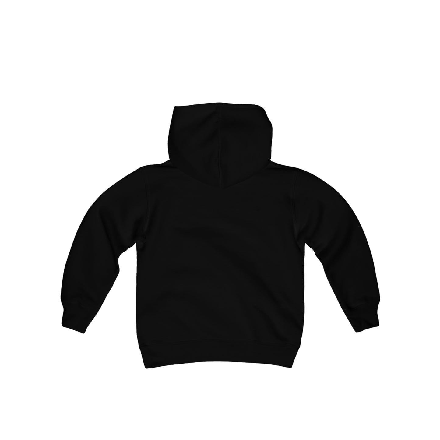 Big Tex Youth Heavy Blend Hooded Sweatshirt