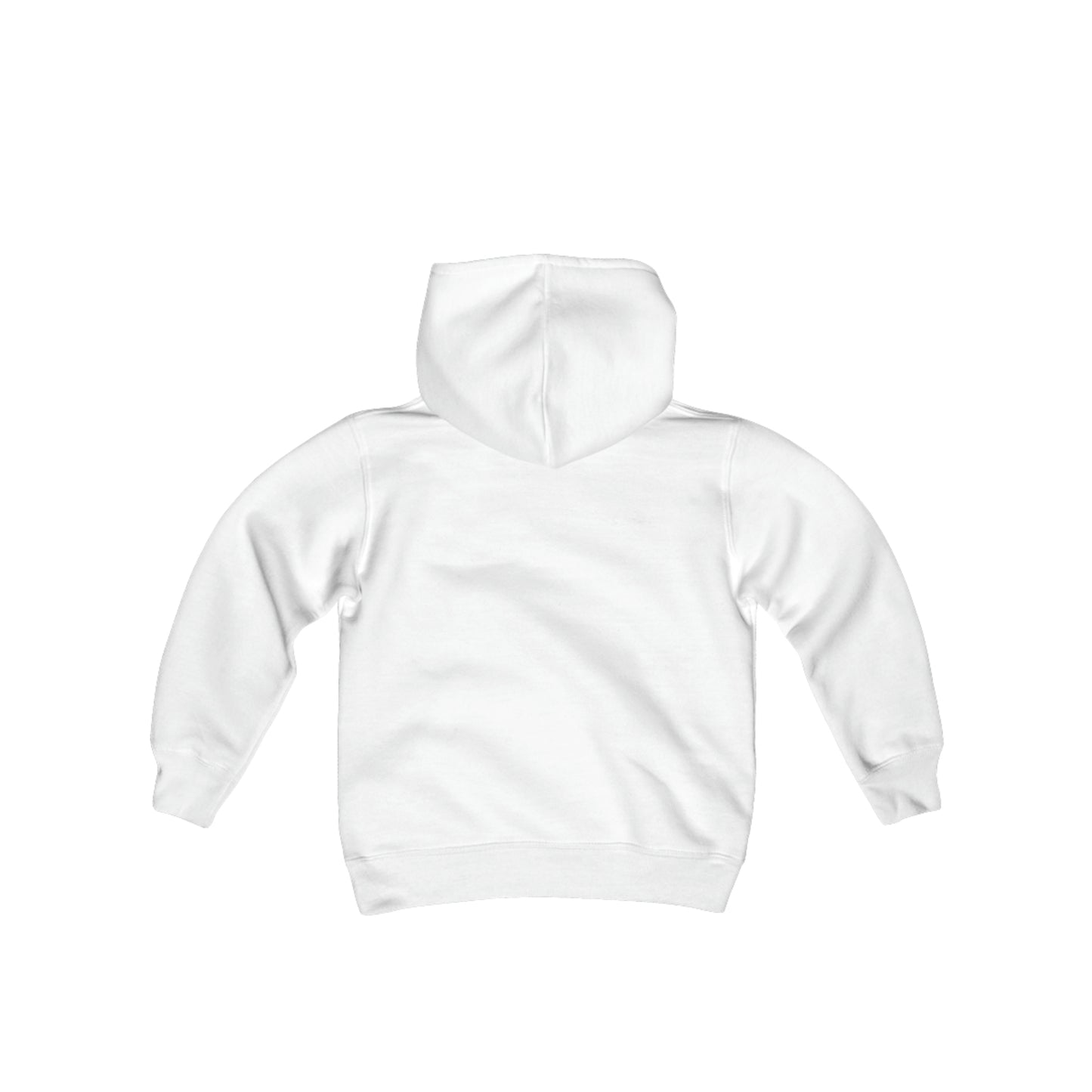 Big Tex Youth Heavy Blend Hooded Sweatshirt