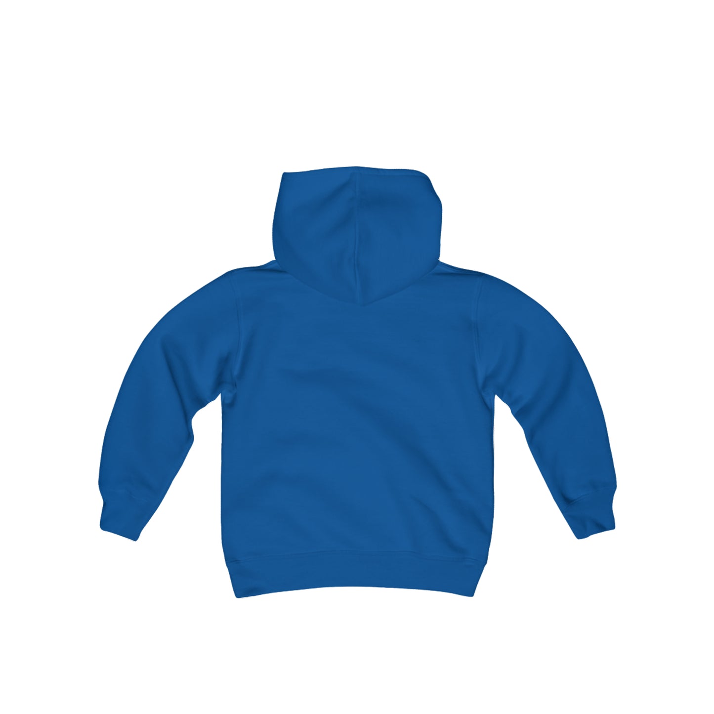 Big Tex Youth Heavy Blend Hooded Sweatshirt