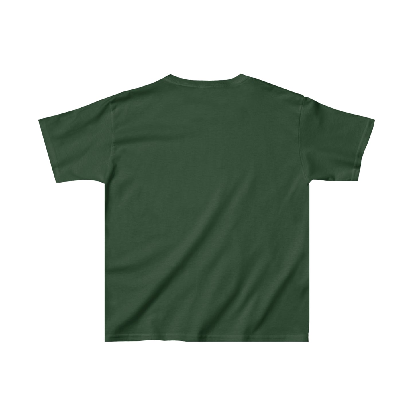 State of North Texas Kids Heavy Cotton™ Tee