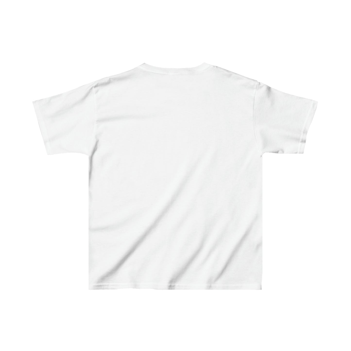 State of North Texas Kids Heavy Cotton™ Tee