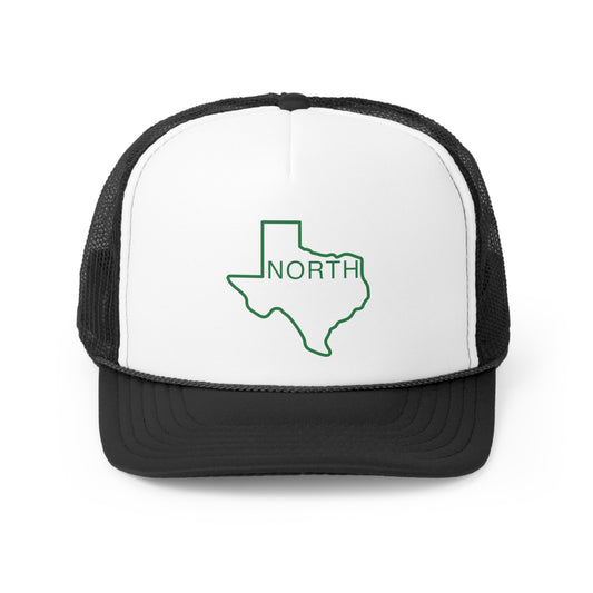 State of North Texas Trucker Caps