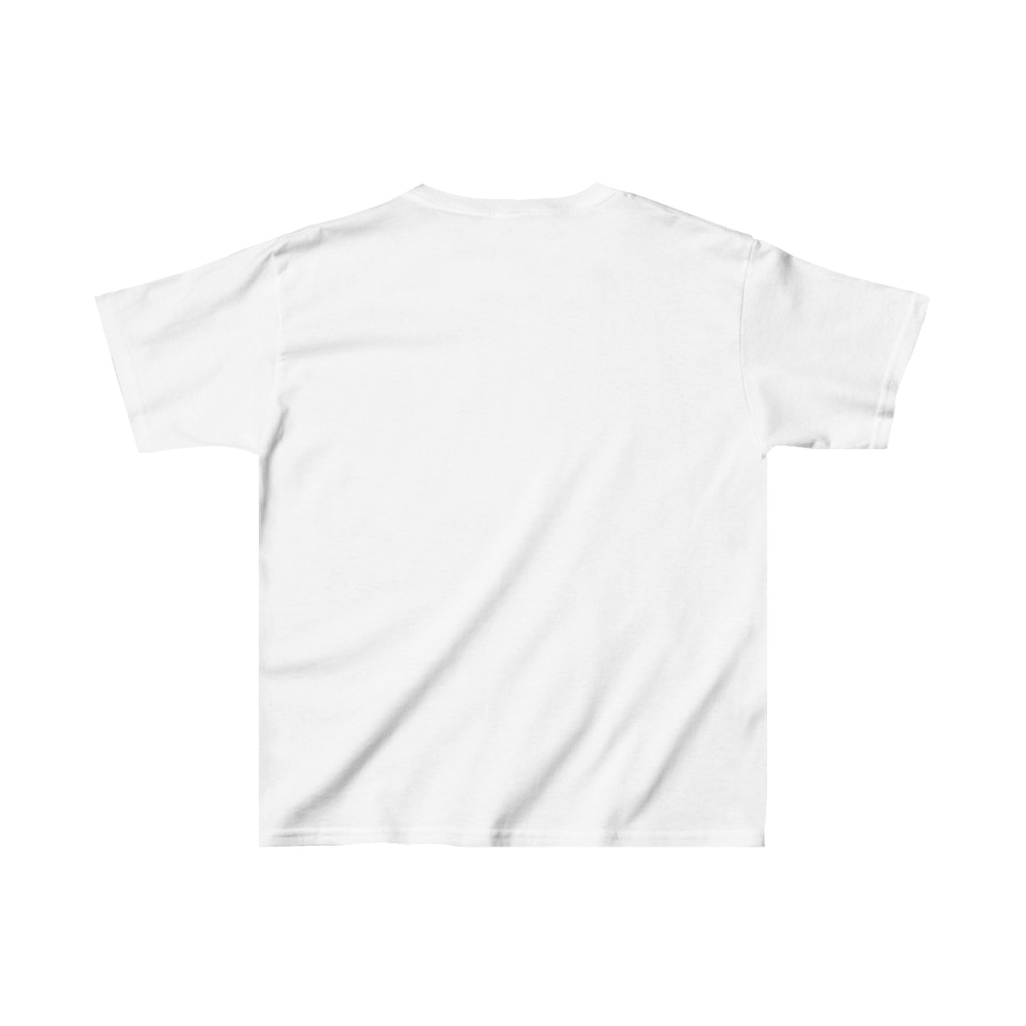 Polar Bear Animal Aviator Kids Heavy Cotton™ Tee