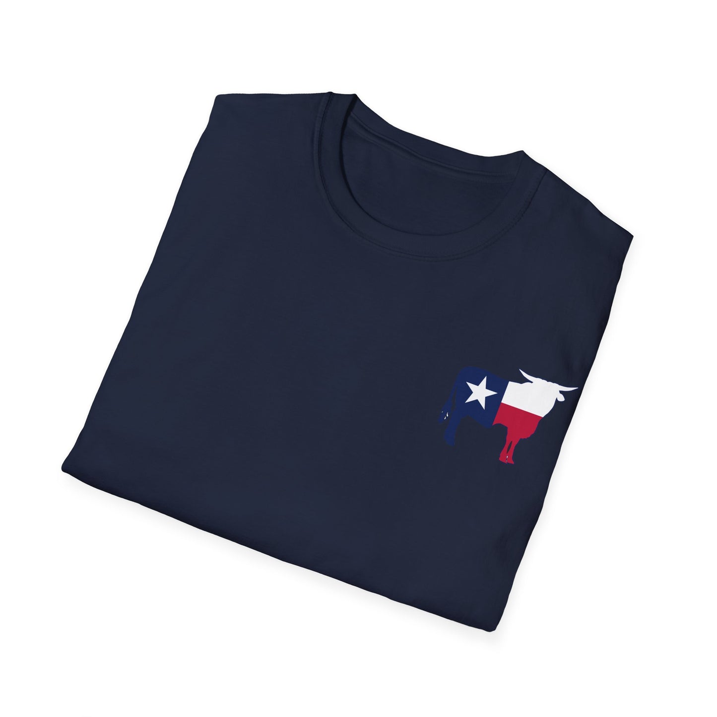 Big Tex Unisex Softstyle T-Shirt