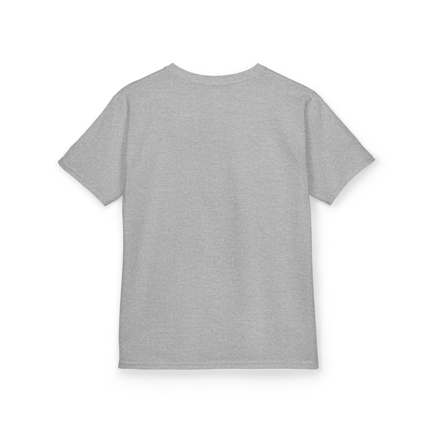 Bear Yellowstone Sunset Kids Heavy Cotton™ Tee