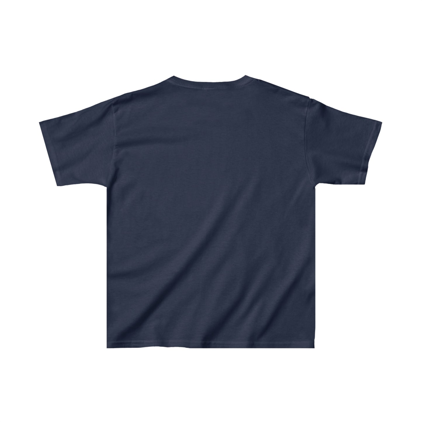 Bear Yellowstone Sunset Kids Heavy Cotton™ Tee