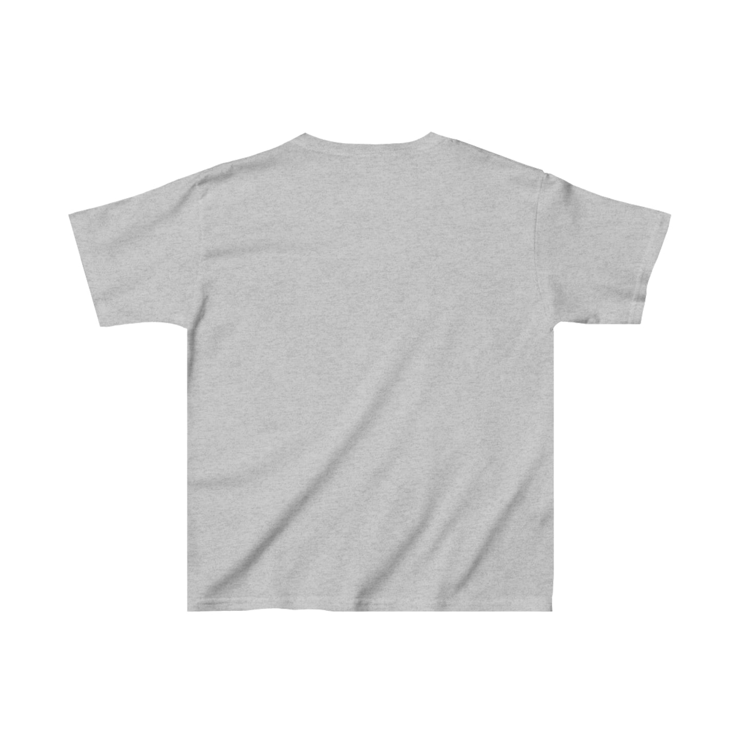 State of North Texas Kids Heavy Cotton™ Tee