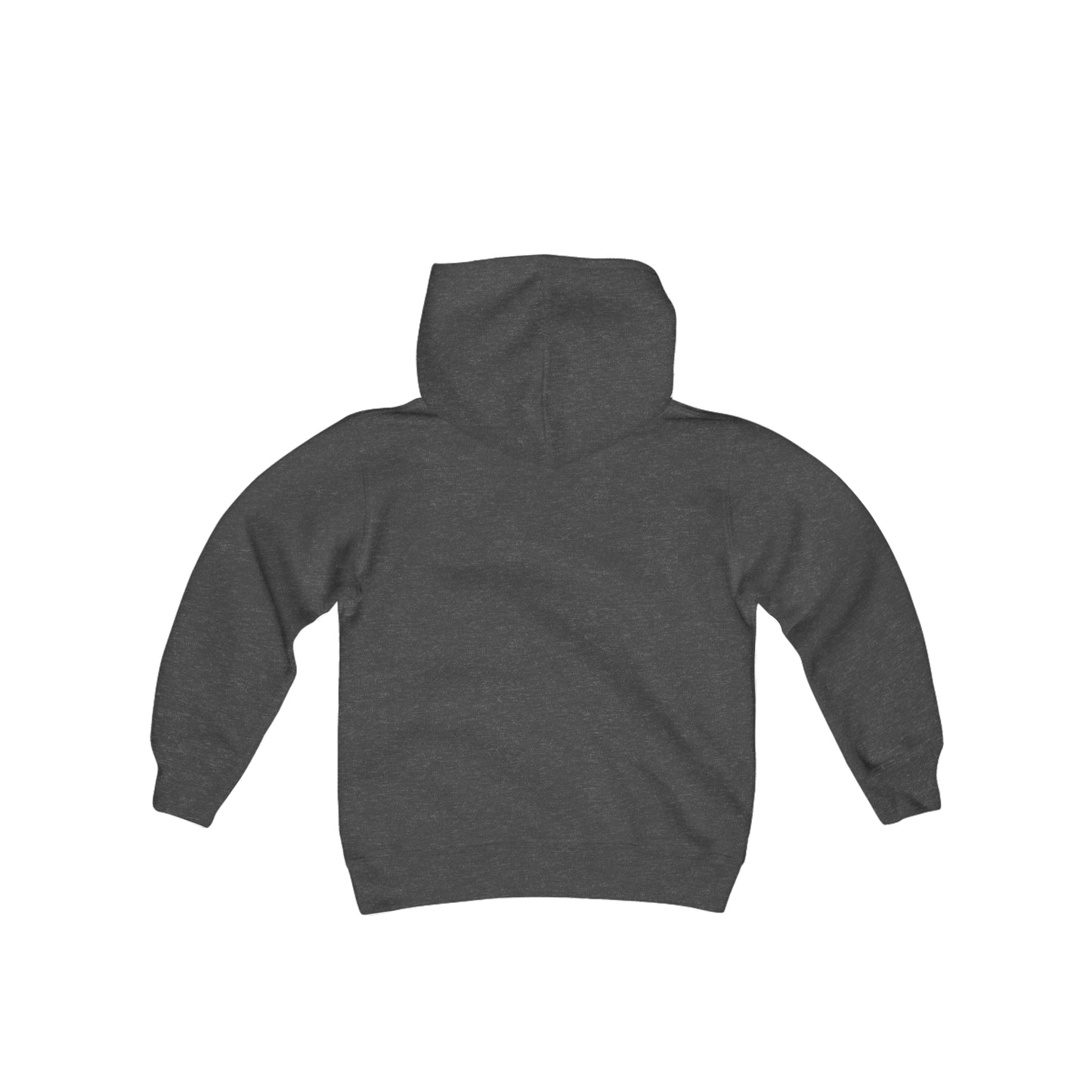 Big Tex Youth Heavy Blend Hooded Sweatshirt