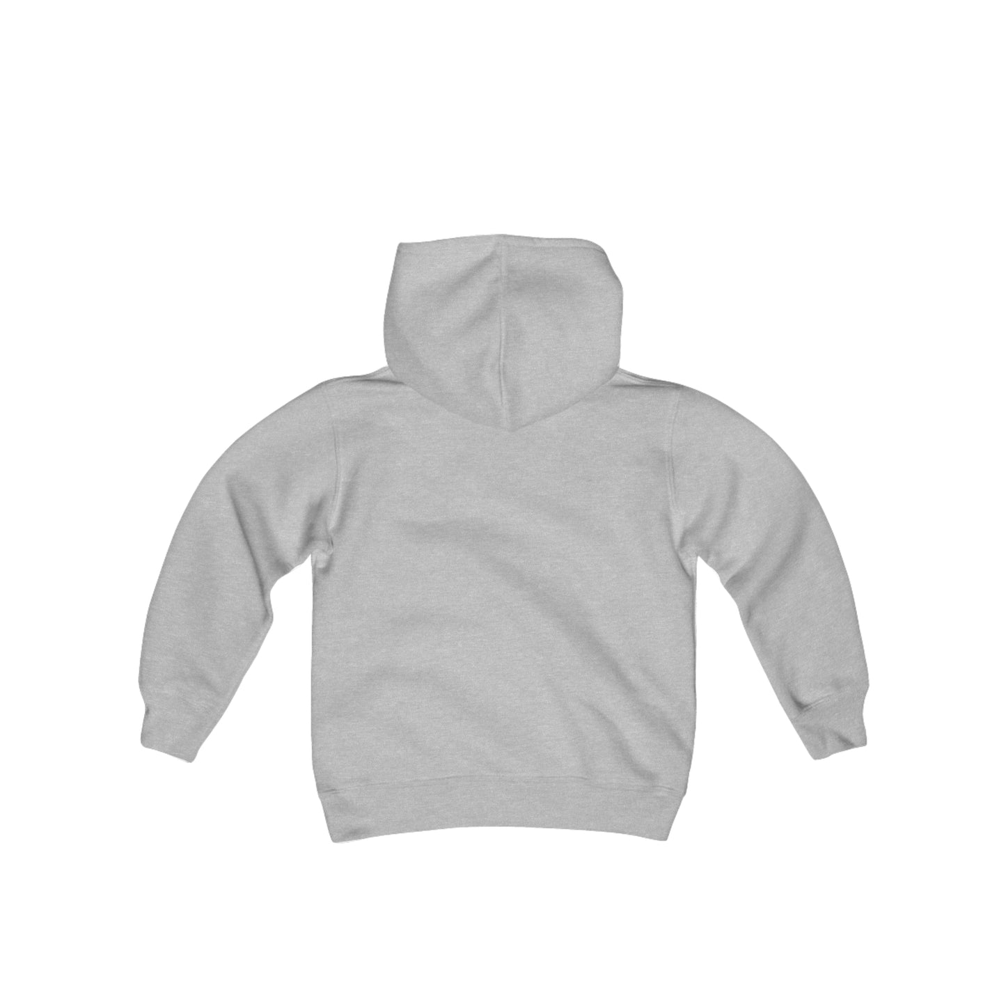 Big Tex Youth Heavy Blend Hooded Sweatshirt