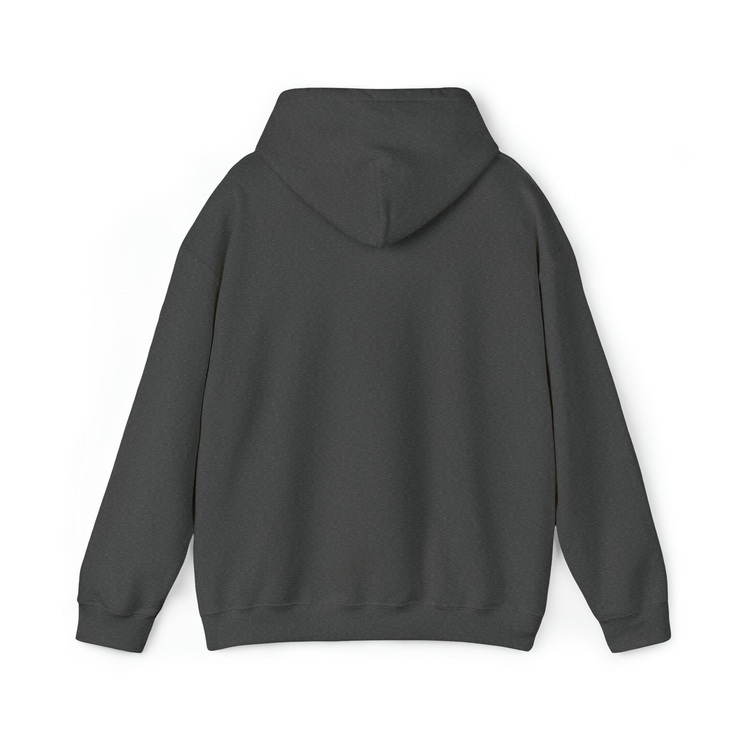 Gorilla Animal Aviator Unisex Heavy Blend™ Hooded Sweatshirt