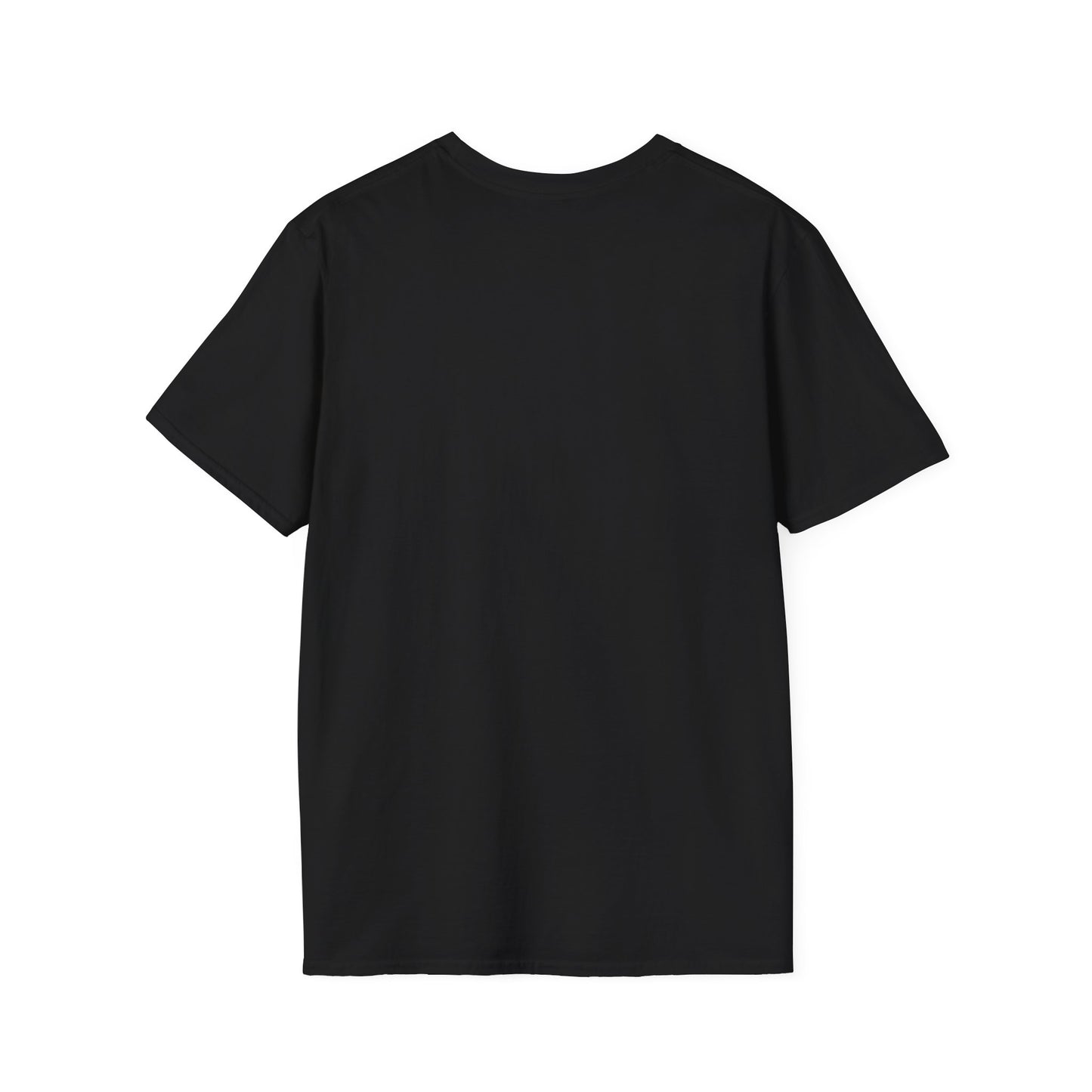 Gorilla Animal Aviator Unisex Softstyle T-Shirt