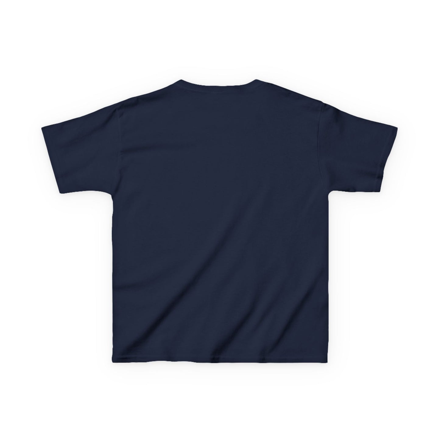 Bear Yellowstone Sunset Kids Heavy Cotton™ Tee