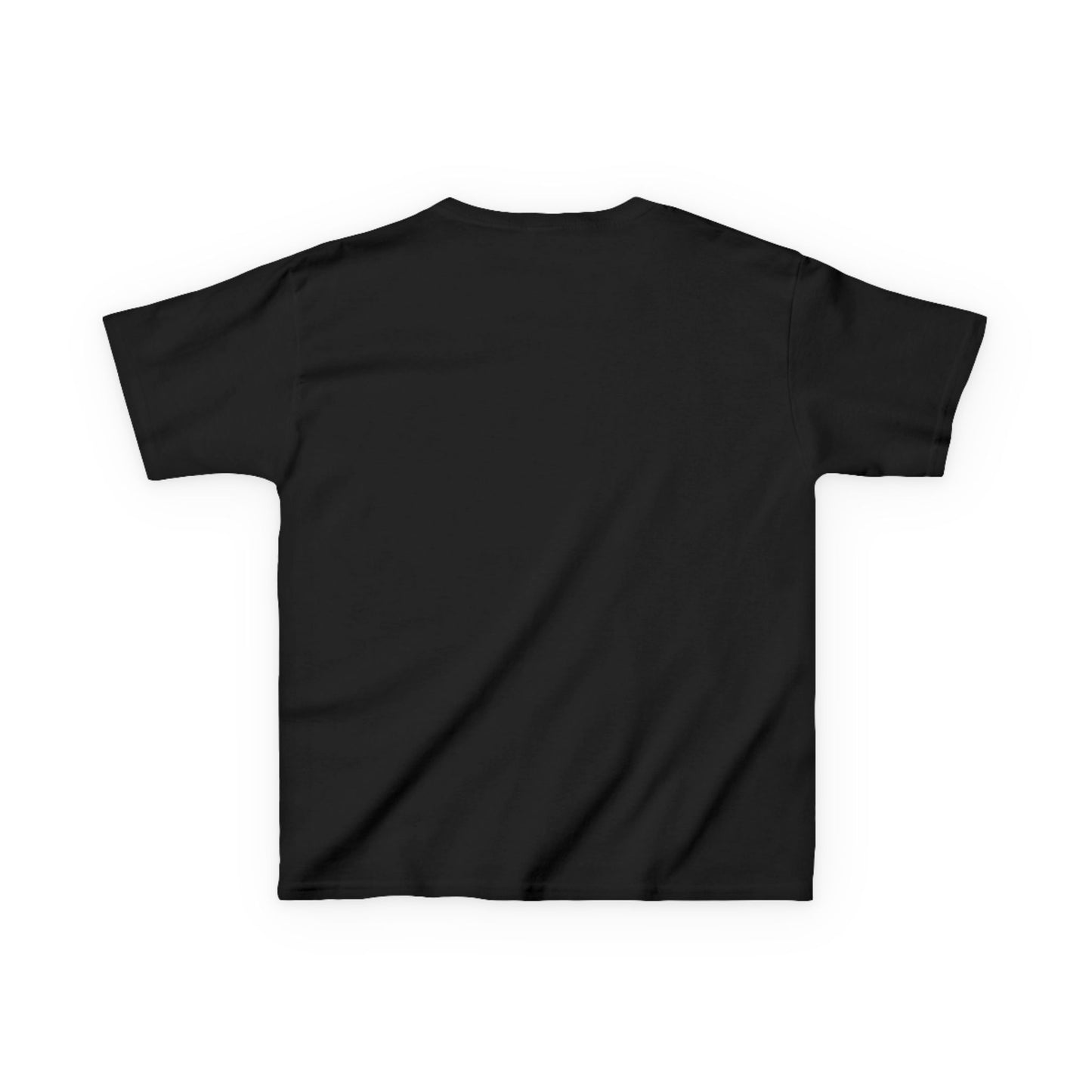 Bear Yellowstone Sunset Kids Heavy Cotton™ Tee