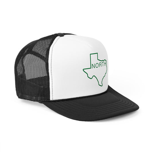 State of North Texas Trucker Caps