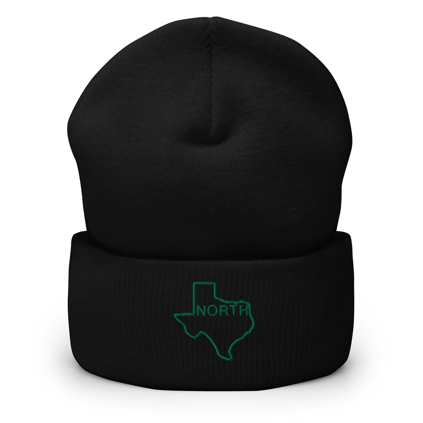 State of North Texas Beanie