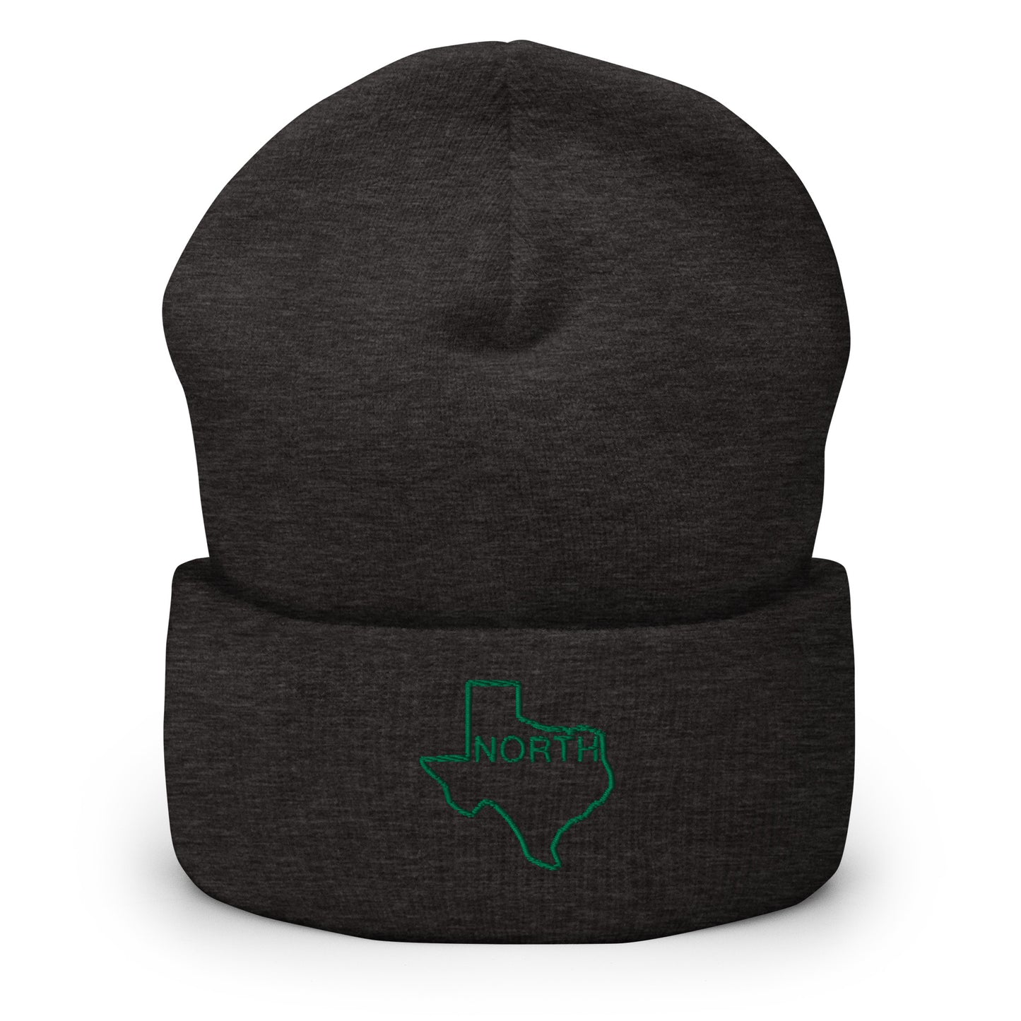 State of North Texas Beanie