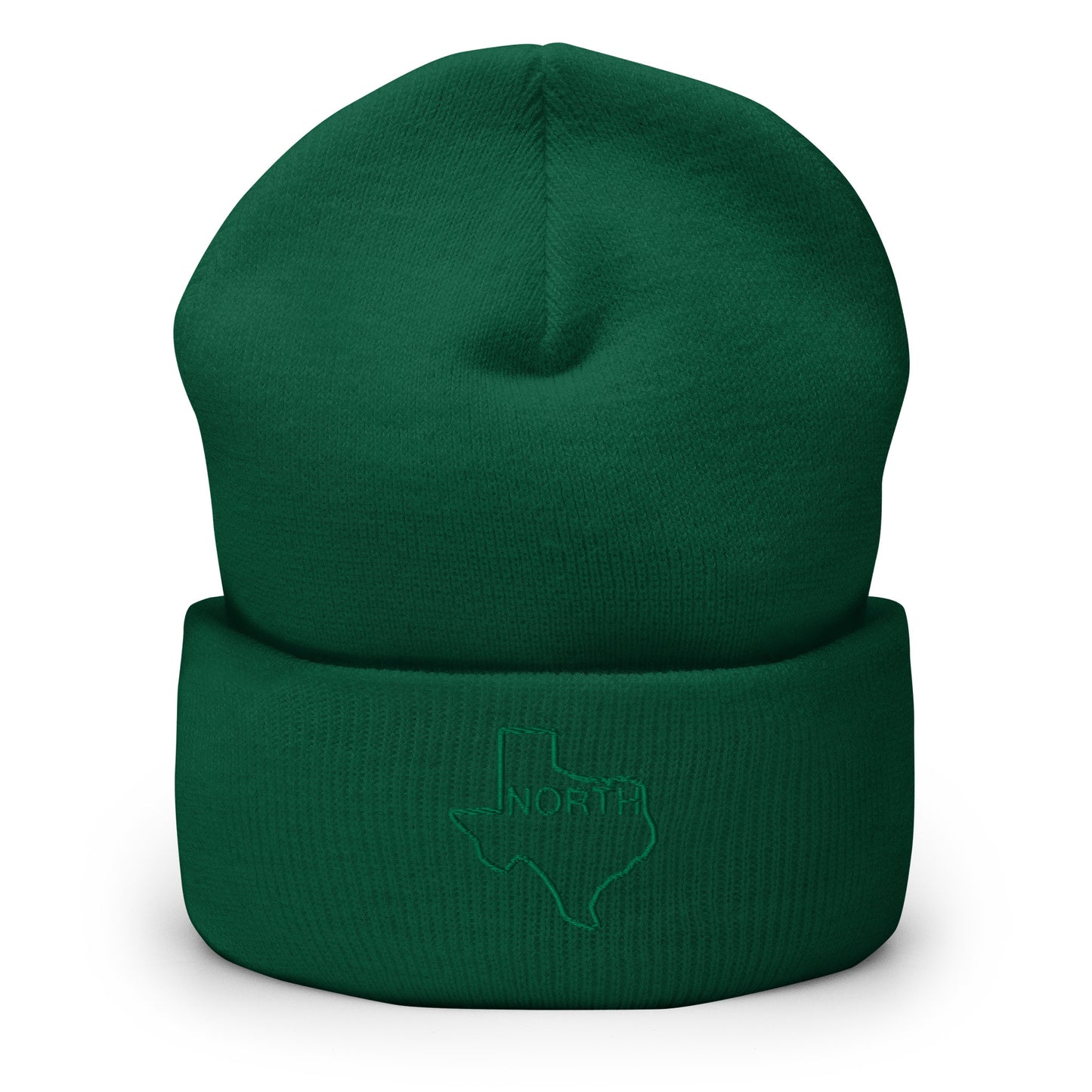 State of North Texas Beanie